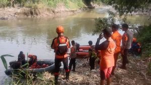 Tragis! Fadil Ditemukan Tewas Hanyut di Sungai Belawan Sumut Saat Menyebrang Bersama Teman-Temannya