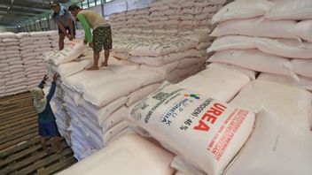 Hormuz海峡封锁扰乱世界肥料，粮食威胁变得更加真实