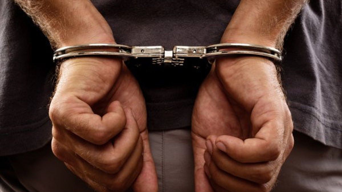 Spesialis Pencuri Spion Ditangkap Usai Dilaporkan Pemilik Mobil Ayla di Tambora