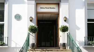 Mary McCartney Ajak Penggemar Rasakan Magis Abbey Road dalam Dokumenter <i>If These Walls Could Sing</i>