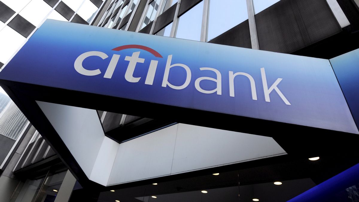 Citibank Teste Téléchargement de jetons pour les fonds d’actifs privés dans AvalAA