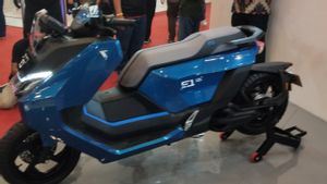 Savart Rilis Motor Listrik Baru untuk Pasar Indonesia, Harganya Segini