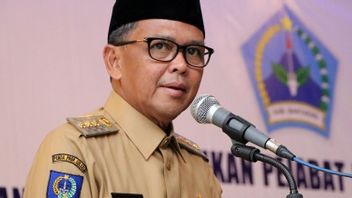  OTT Gubernur Sulsel, Denny Siregar Sindir KPK Tangkap 'Ikan Teri'