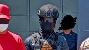 Napi Korupsi yang Keluyuran ke Coffee Shop di Kendari Dipindahkan ke Nusakambangan
