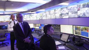 Kepolisian Inggris akan Gunakan Chatbot Bobbi Sebagai Garda Terdepan Memberantas kejahatan