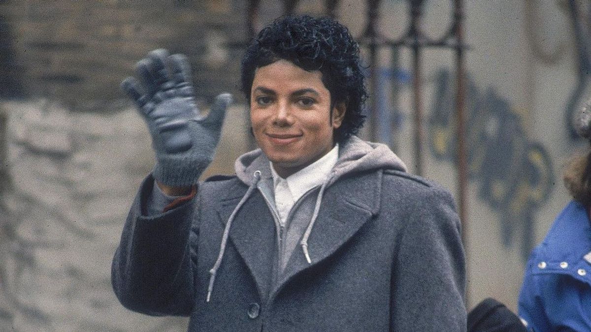 14 Years of Death, The Late Michael Jackson Returns to Face Sexual Harassment Cases