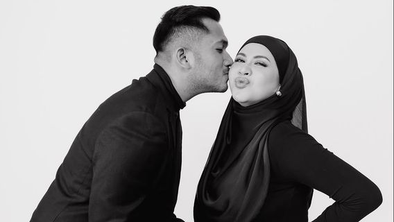 Selamat, Kesha Ratuliu Lahirkan Anak Ketiga