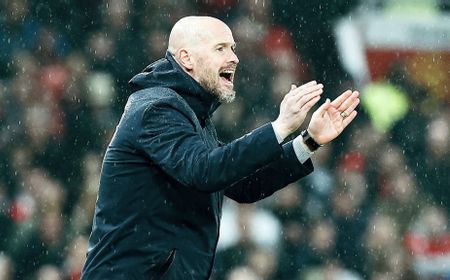 Ibrahimovic Peringatkan Erik ten Hag, Manchester United Beda dengan Ajax