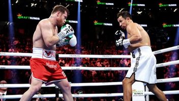 The Former Boxing Champion Is Not Sure Canelo Will Play Bivol In The Doubles