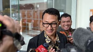 KPK Jawab Bantahan Kejagung Soal Pelimpahan Kasus Petral: Kita Sudah Koordinasi 