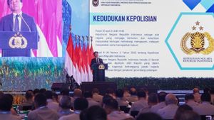 Menko Yusril Harap Polri Terus Terapkan Keadilan Restoratif pada Kasus Tertentu