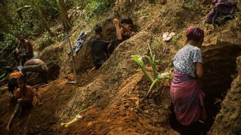 Myanmar Military Launches Air Raid, 3 Thousands Of People In Ethnic Armed Areas Fled