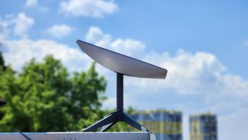 Starlink Milik Elon Musk Berikan Internet Gratis untuk Masyarakat di Venezuela