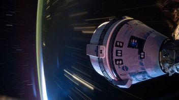 L’astronaute Awak Starliner piégé dans l’espace pendant 51 jours : Quand ça prendra-t-il fin?