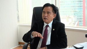 Menko Yusril Verifikasi Kesaksian Ammar Zoni soal Dugaan Pemerasan di Lapas