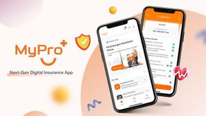 Lippo General Insurance Meluncurkan MyPro+, Menetapkan Standar Terbaru Asuransi Digital di Indonesia