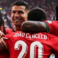 Euro 2024: Geogria vs Portugal, Akhir Apes si Debutan