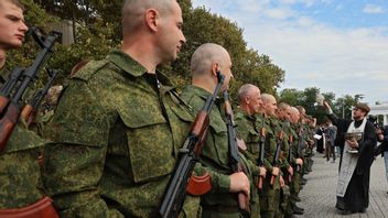رفض غزو أوكرانيا والهروب إلى كازاخستان، تم احتجاز الضباط الروس: هل سيتم ترحيلهم؟ 