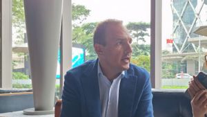 Local Collaboration Focus Organization To Develop Indonesia's Fintech Ecosystem
