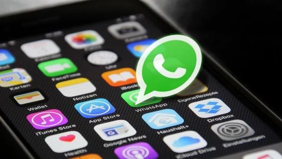 WhatsApp's New Feature Leaks, Users Will Be Able To Edit Messages Even Though They Have Been Sent