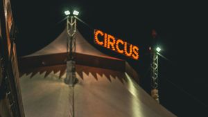 SP3 OCI Circus Case 推送 再次开放,DPR:国家在人民寻求正义时不能消失