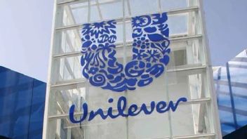 rénit, unilever indonésien enregistrera un bénéfice net de 1,2 billion de roupies au troisième trimestre de 2025
