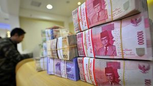 Beban Kerja Berat, Bupati Aceh Barat Daya Naikan Gaji Kepala Desa Menjadi Rp2.450.000/Bulan