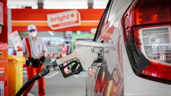 Le prix du carburant de Pertamina à la station-service de toute l’Indonésie au 1er août 2024