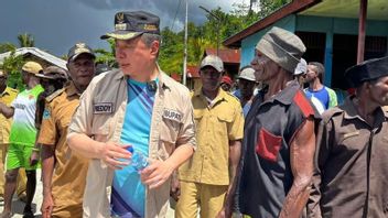 Guru dan Nakes di Kaimana Papua Kerap Mangkir Kerja, Bupati: Catat Nama-namanya, Harus Ada Surat Teguran  