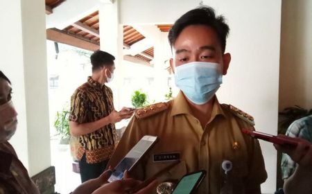 Sabtu-Minggu, Mas Gibran Buka Loji Gandrung Sebagai Pusat Penjualan Takjil di Solo