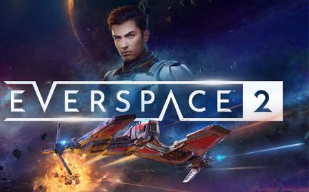 Everspace 2 akan Hadir di PS5 dan Xbox Series X/S pada 15 Agustus