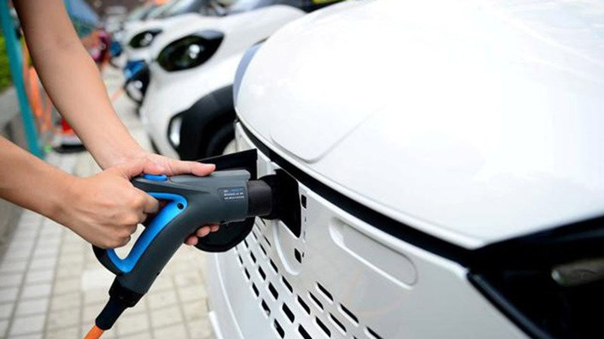 RI - South Korea Are More Friendly, Government Offers PPnBM Incentives For Electric Vehicle Development