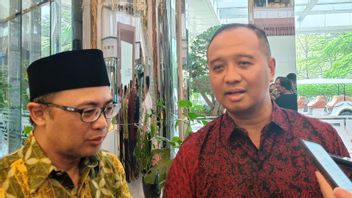 BCA Dipastikan Groundbreaking di IKN Agustus Ini, Otorita: Sudah Ada Feng Shuinya