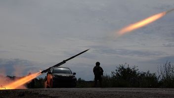 ウクライナが主張するロシアからのバフムート近隣地域の奪還