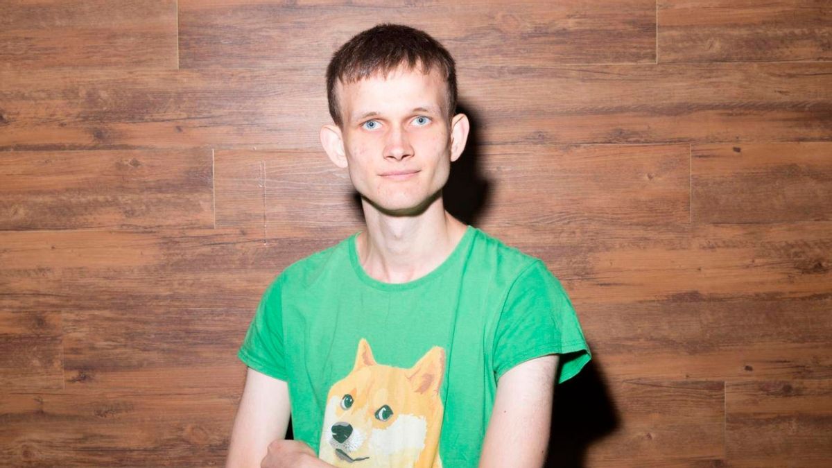 Vitalik Buterin Ingin Dogecoin dan Zcash Ikuti Langkah Ethereum yang Beralih ke Proof-of-Stake