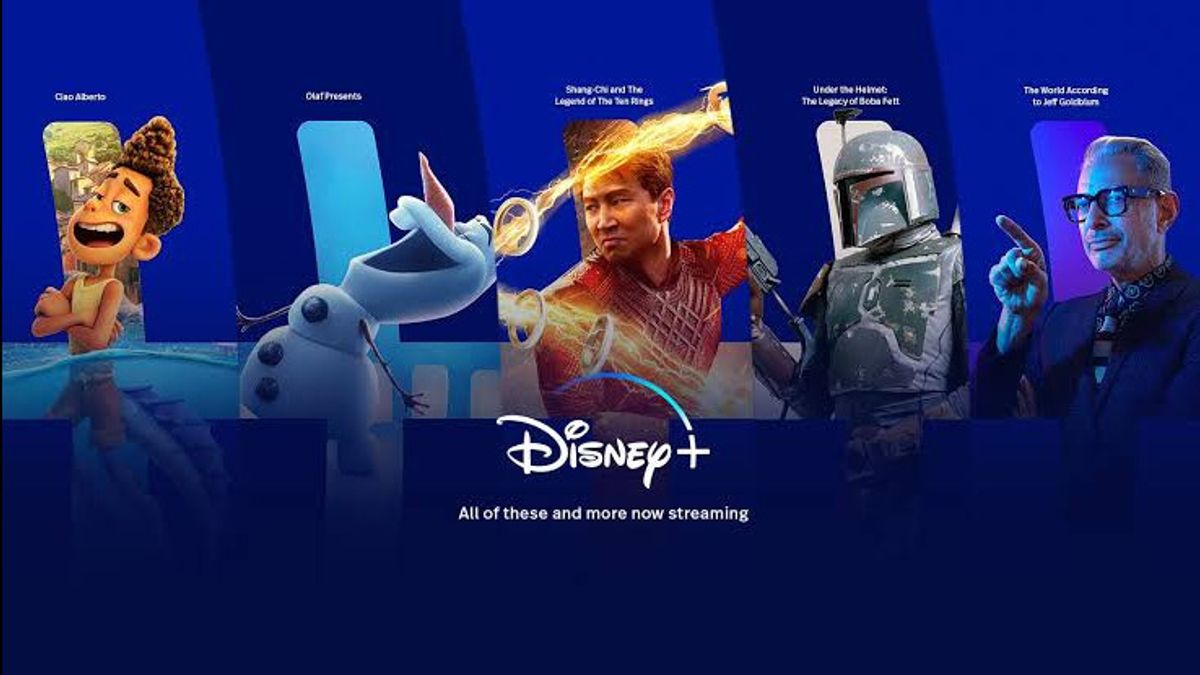 Disney+ Segera Luncurkan Paket Berlangganan dengan Iklan, Tapi...