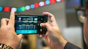 IHSG Rabu Menanti Pengumuman BI Rate, Simak Rekomendasi Sahamnya