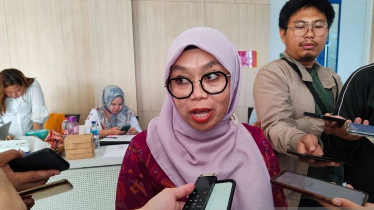 Bawaslu Check Reports On Alleged Violations Of Ridwan Kamil's Campaign