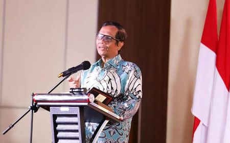 Menko Polhukam Minta Panglima TNI Yudo Margono Benahi Masalah Teritori Laut Indonesia