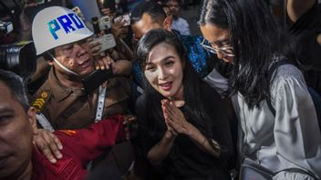 Ogah Bepolemik Soal Puluhan Tas Sandra Dewi di Kasus Harvey Moeis, Kejagung: Persidangan Membuka Fakta