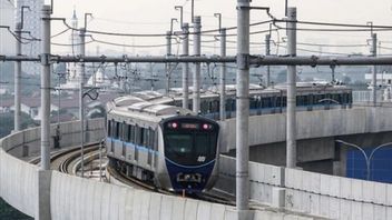 Japon : La dette courante pour construire un MRT Medansatria-Tomang de 14 milliards de yens