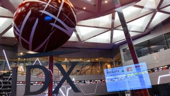 Goldman Sachs dan UBS Turunkan Peringkat Saham Indonesia Usai Peringatan MSCI