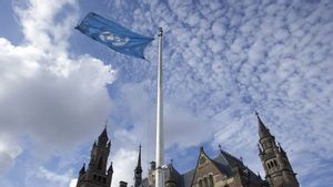 Accused Of Facilitating Genocide In Gaza, Germany Complained By Nirakagua To ICJ