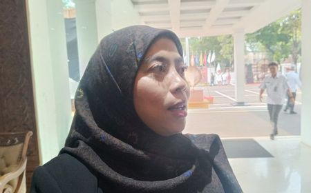 Ditegur Hakim MK, KPU Beralasan Banyak Agenda Tak Sepelekan Sidang PHPU Pileg