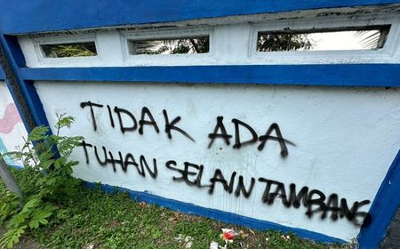 Kepincut Tambang, Muhammadiyah Tak Lagi Menyinari Hati Masyarakat