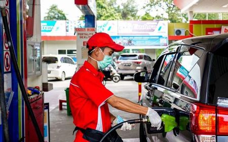 Jawab Soal Solar Langka, Pertamina: Stok BBM dalam Kondisi Cukup, Masyarakat Diimbau Beli Sesuai Kebutuhan