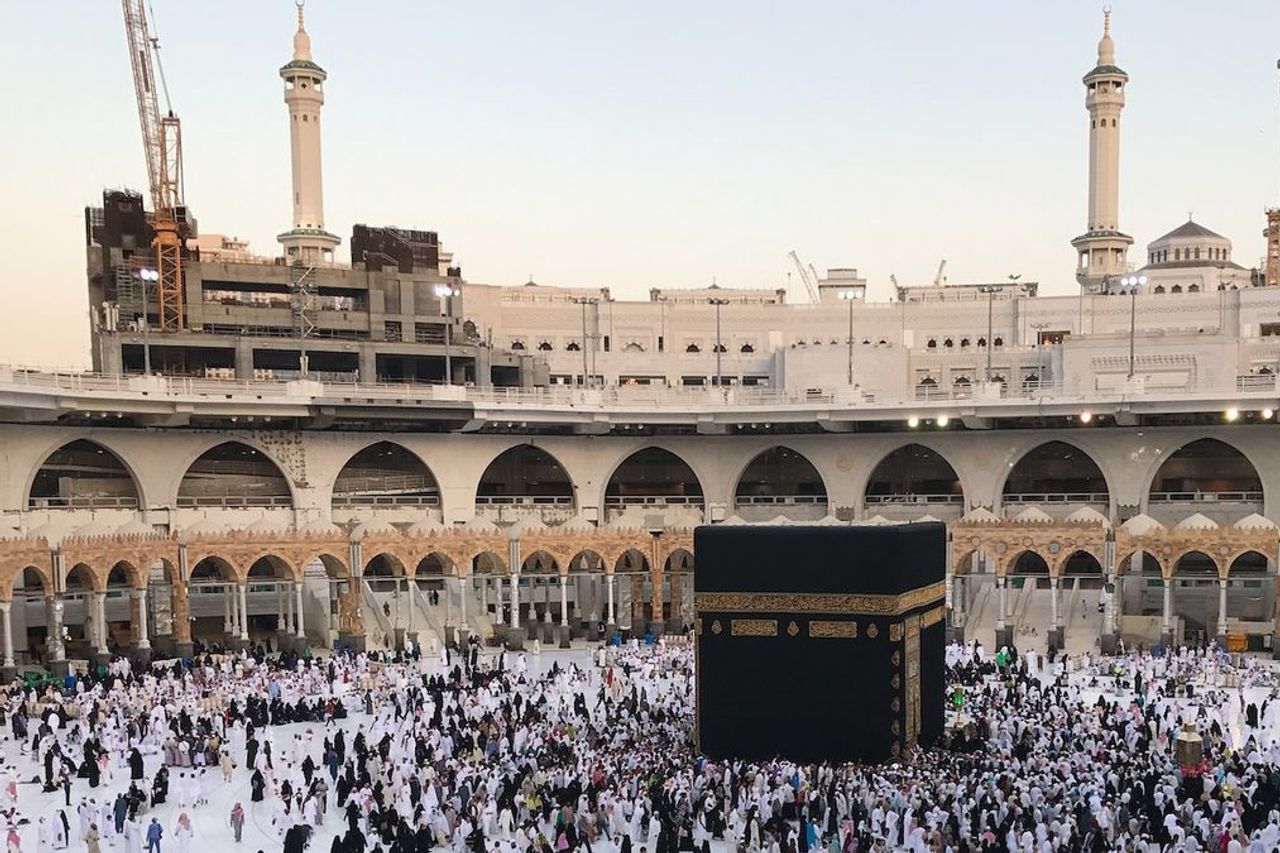 Mers-CoVサウジアラビアで勃発し、保健省はインドネシアの会衆に警戒するよう促す
