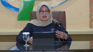 Nilai Impor Juli 2025 Turun 5,86 Persen Jadi 20,57 Miliar Dolar AS