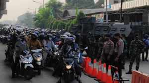 Jokowi Siapkan Pembukaan Bertahap PPKM Darurat 26 Juli, Cek Sederet Aturannya
