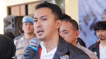 Rizki Korban TPPO Iming-iming Seleksi PSMS Medan Kini Berada di KBRI Kamboja